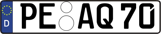 PE-AQ70