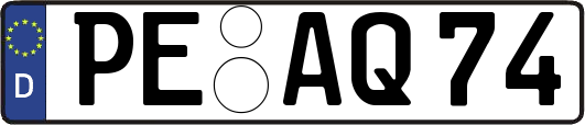 PE-AQ74