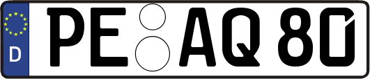 PE-AQ80