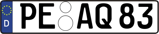 PE-AQ83
