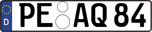 PE-AQ84