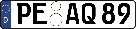 PE-AQ89