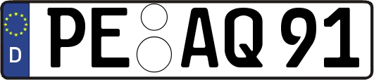 PE-AQ91