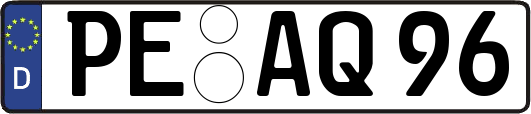 PE-AQ96