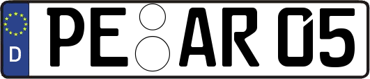 PE-AR05