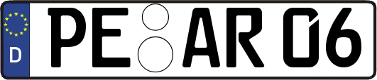 PE-AR06