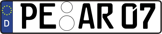 PE-AR07