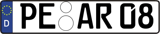 PE-AR08