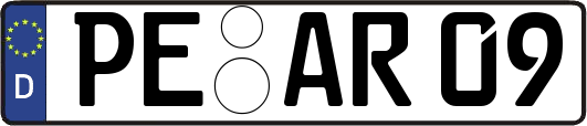 PE-AR09