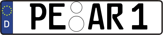 PE-AR1