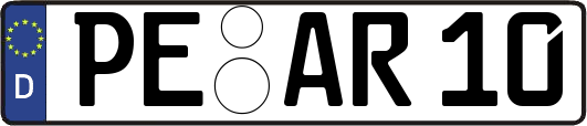 PE-AR10
