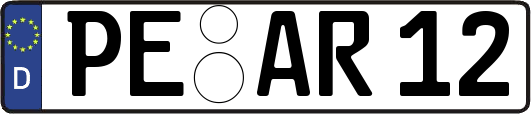 PE-AR12