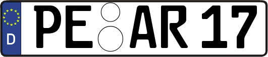 PE-AR17