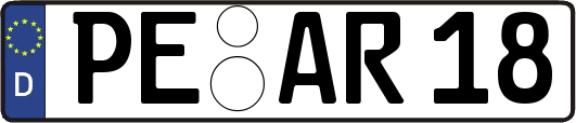 PE-AR18