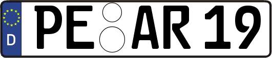 PE-AR19