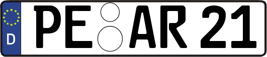 PE-AR21