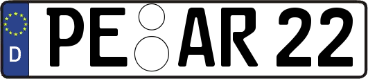 PE-AR22