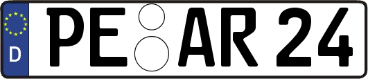PE-AR24