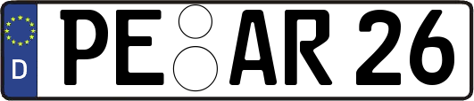 PE-AR26