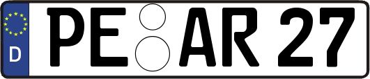 PE-AR27