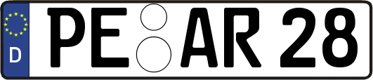 PE-AR28