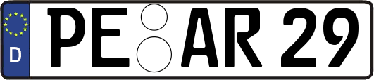PE-AR29