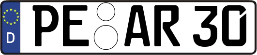 PE-AR30