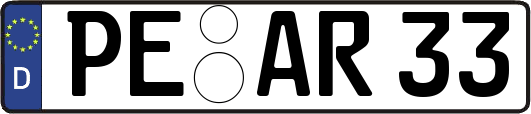 PE-AR33