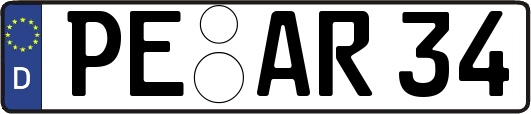 PE-AR34