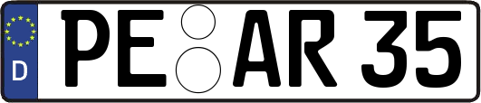 PE-AR35