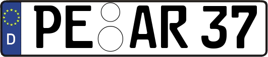 PE-AR37