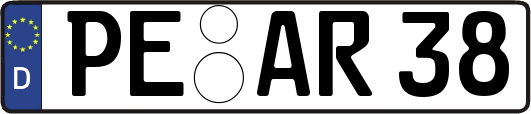PE-AR38