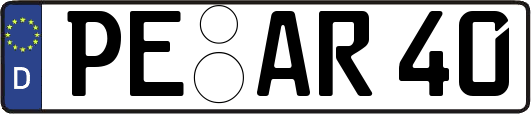 PE-AR40