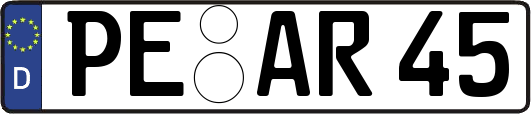PE-AR45
