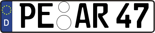 PE-AR47