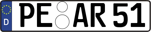 PE-AR51