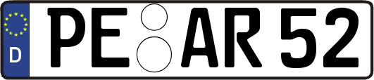 PE-AR52