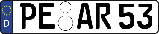 PE-AR53