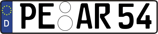 PE-AR54