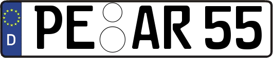 PE-AR55