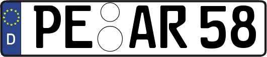 PE-AR58