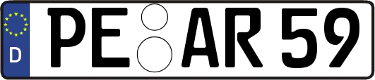 PE-AR59