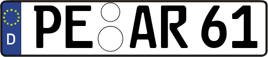 PE-AR61