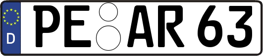 PE-AR63