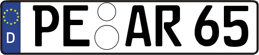 PE-AR65