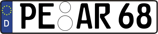 PE-AR68