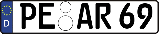 PE-AR69