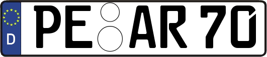 PE-AR70