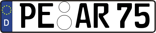 PE-AR75