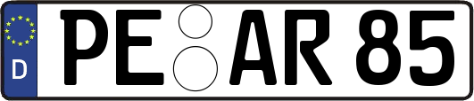 PE-AR85